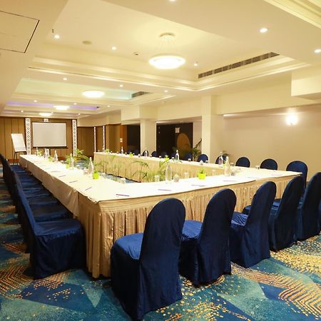 Hotel Ira By Orchid Bhubaneswar Esterno foto