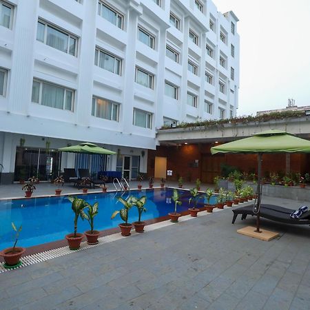 Hotel Ira By Orchid Bhubaneswar Esterno foto
