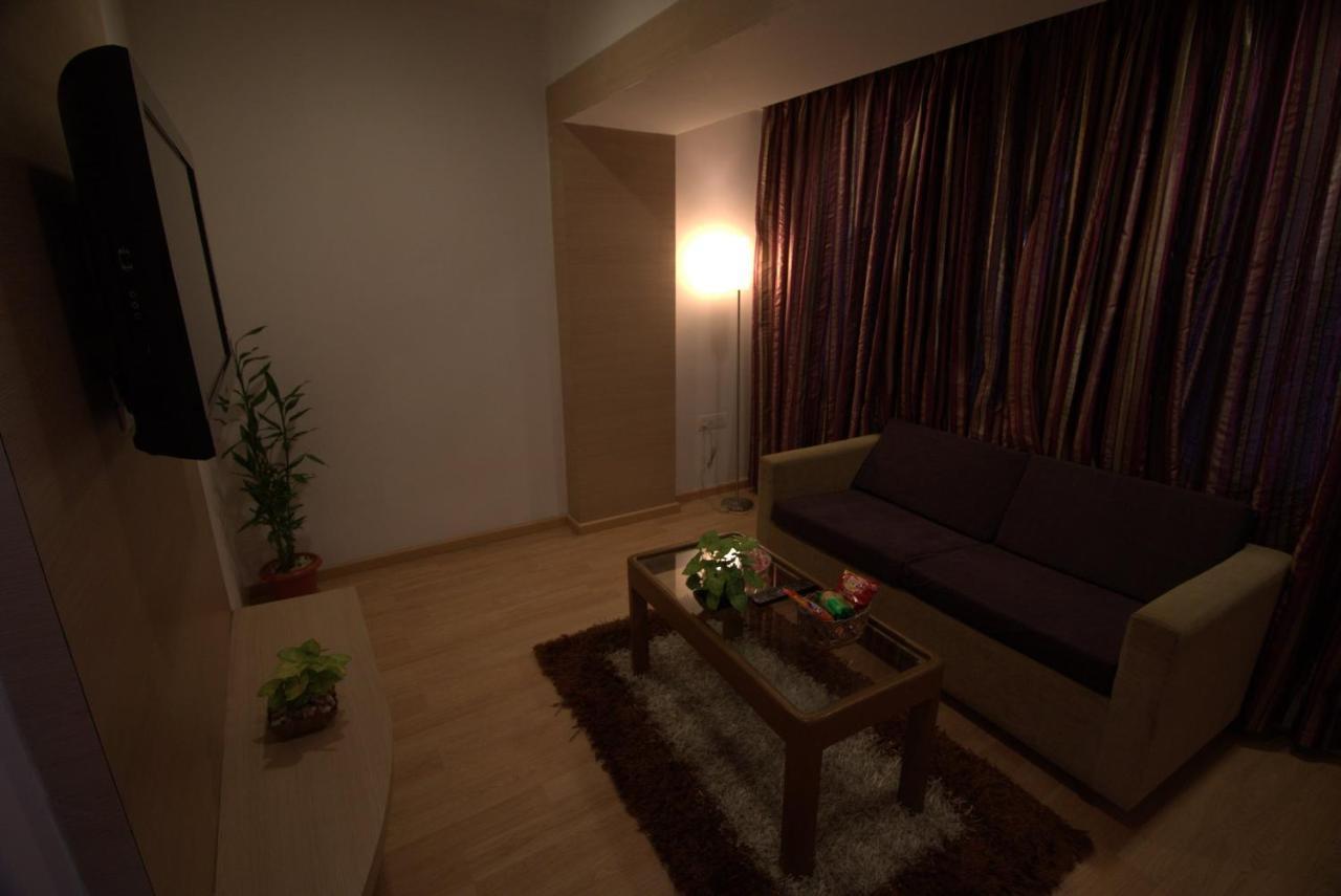 Hotel Ira By Orchid Bhubaneswar Esterno foto