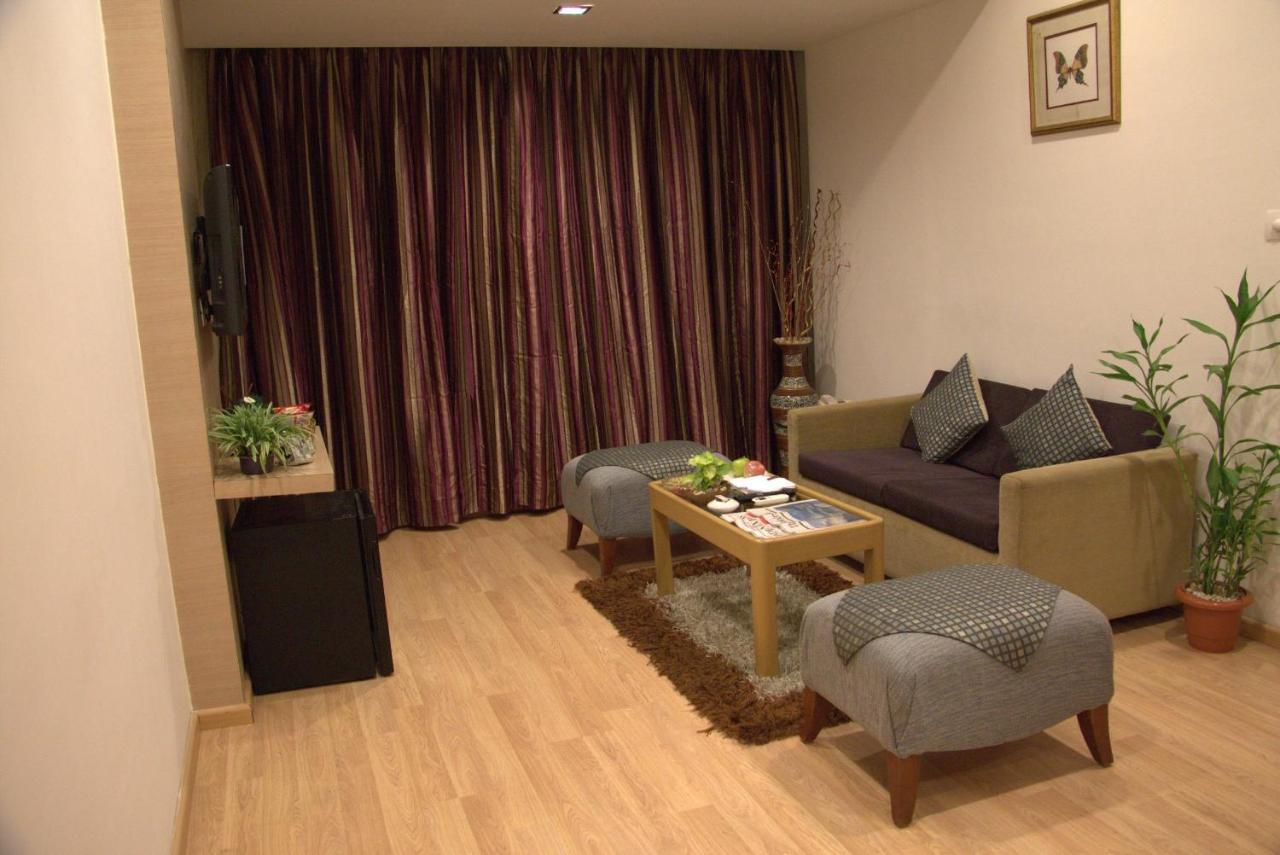 Hotel Ira By Orchid Bhubaneswar Esterno foto