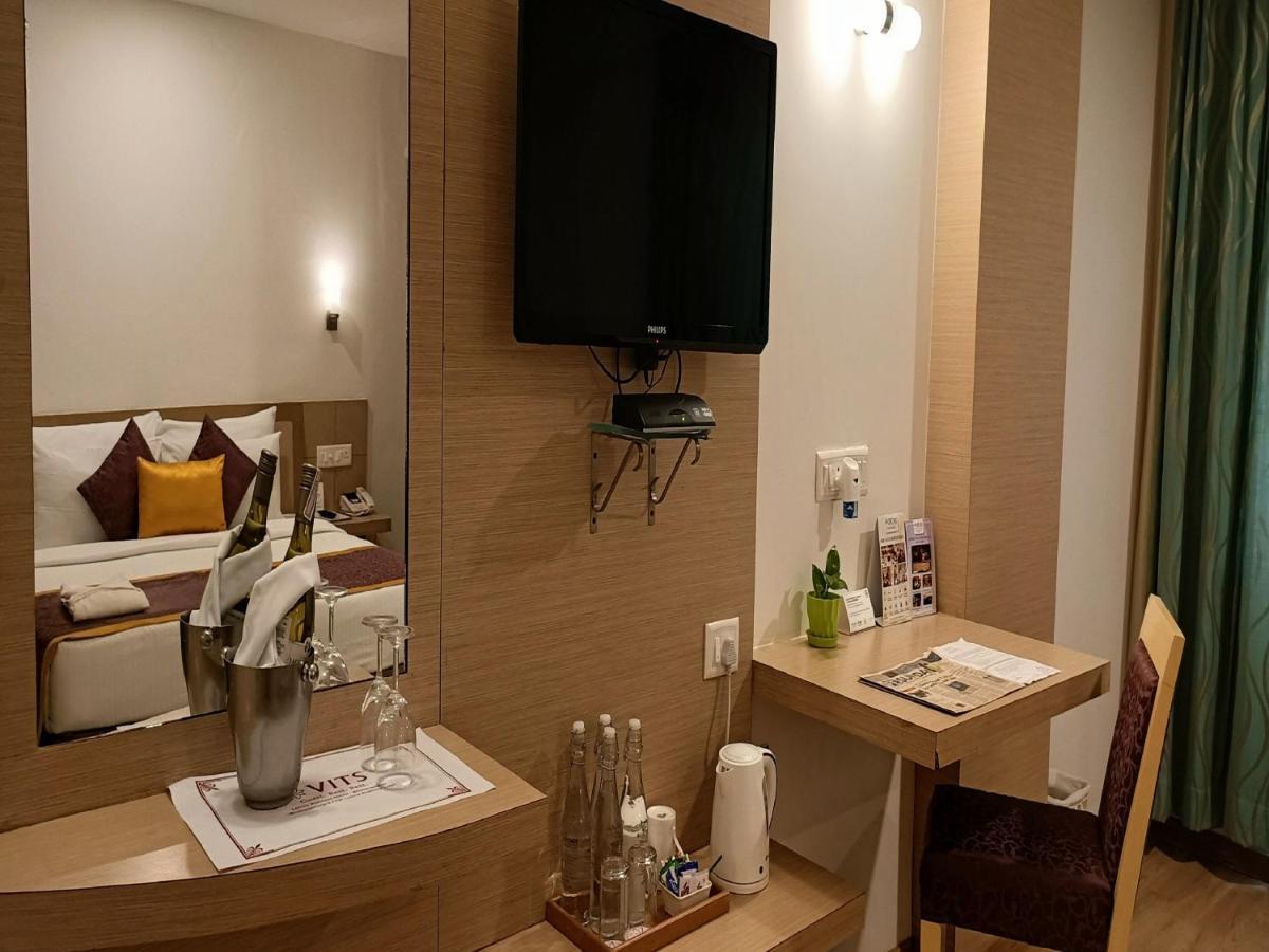 Hotel Ira By Orchid Bhubaneswar Esterno foto