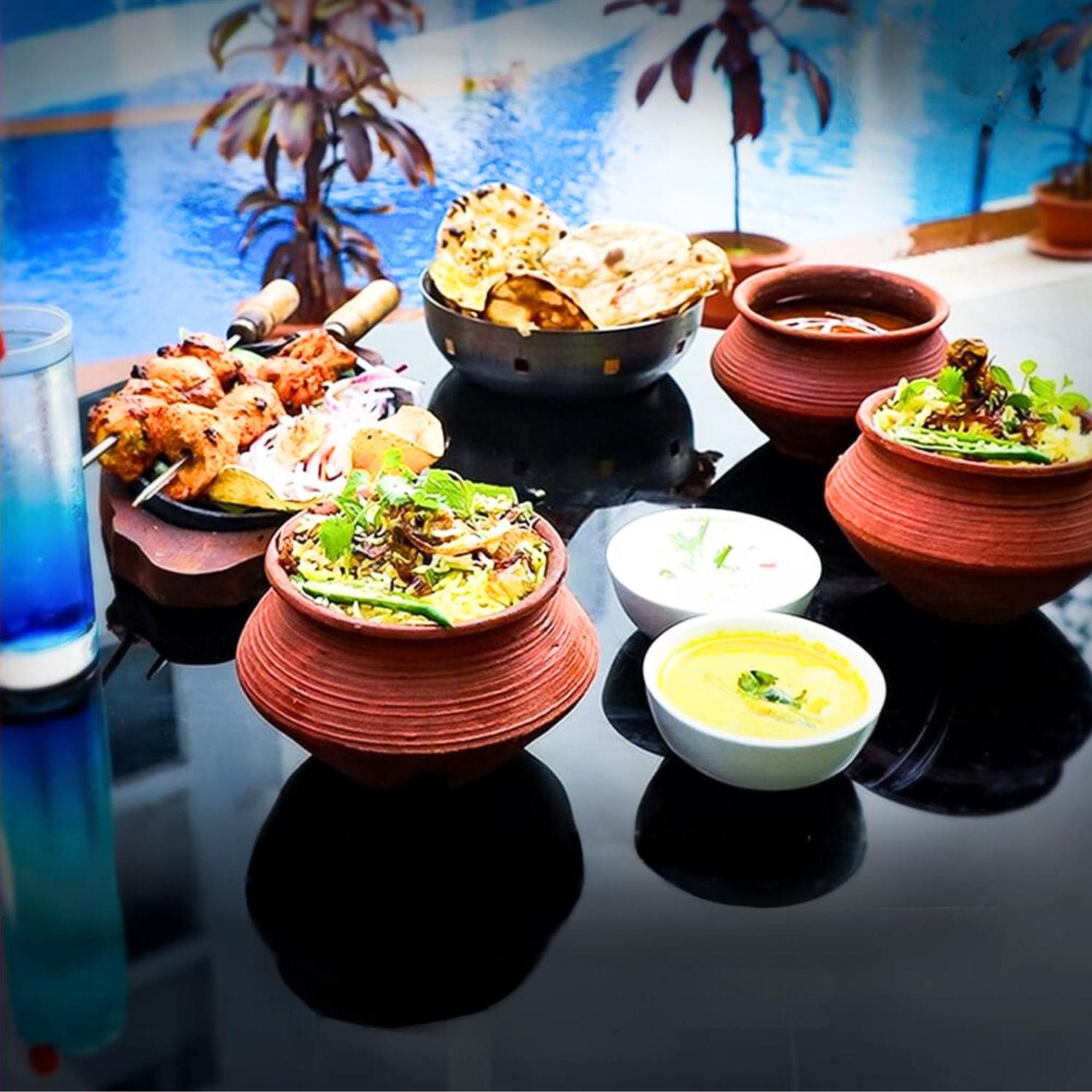 Hotel Ira By Orchid Bhubaneswar Esterno foto