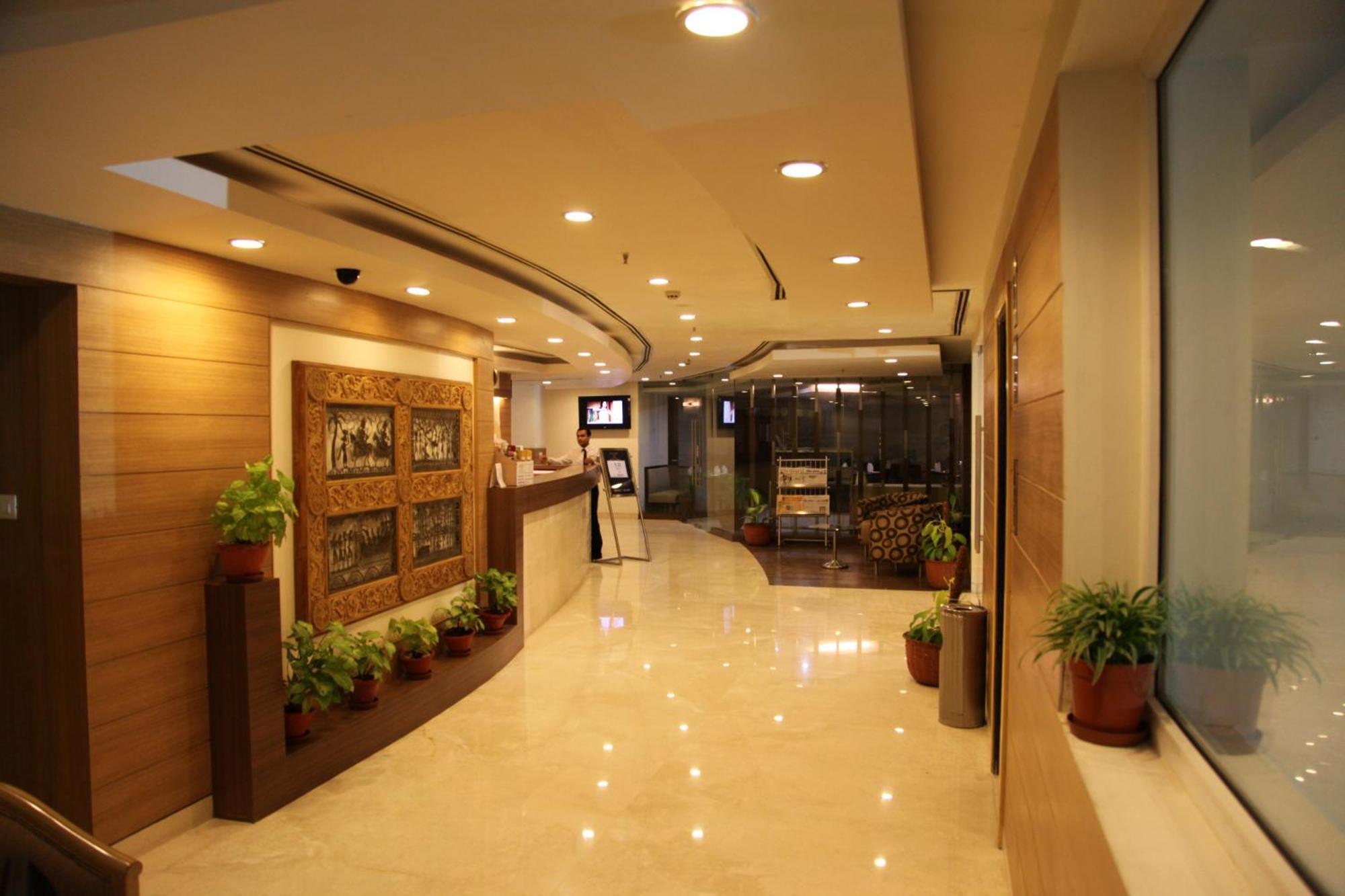 Hotel Ira By Orchid Bhubaneswar Esterno foto