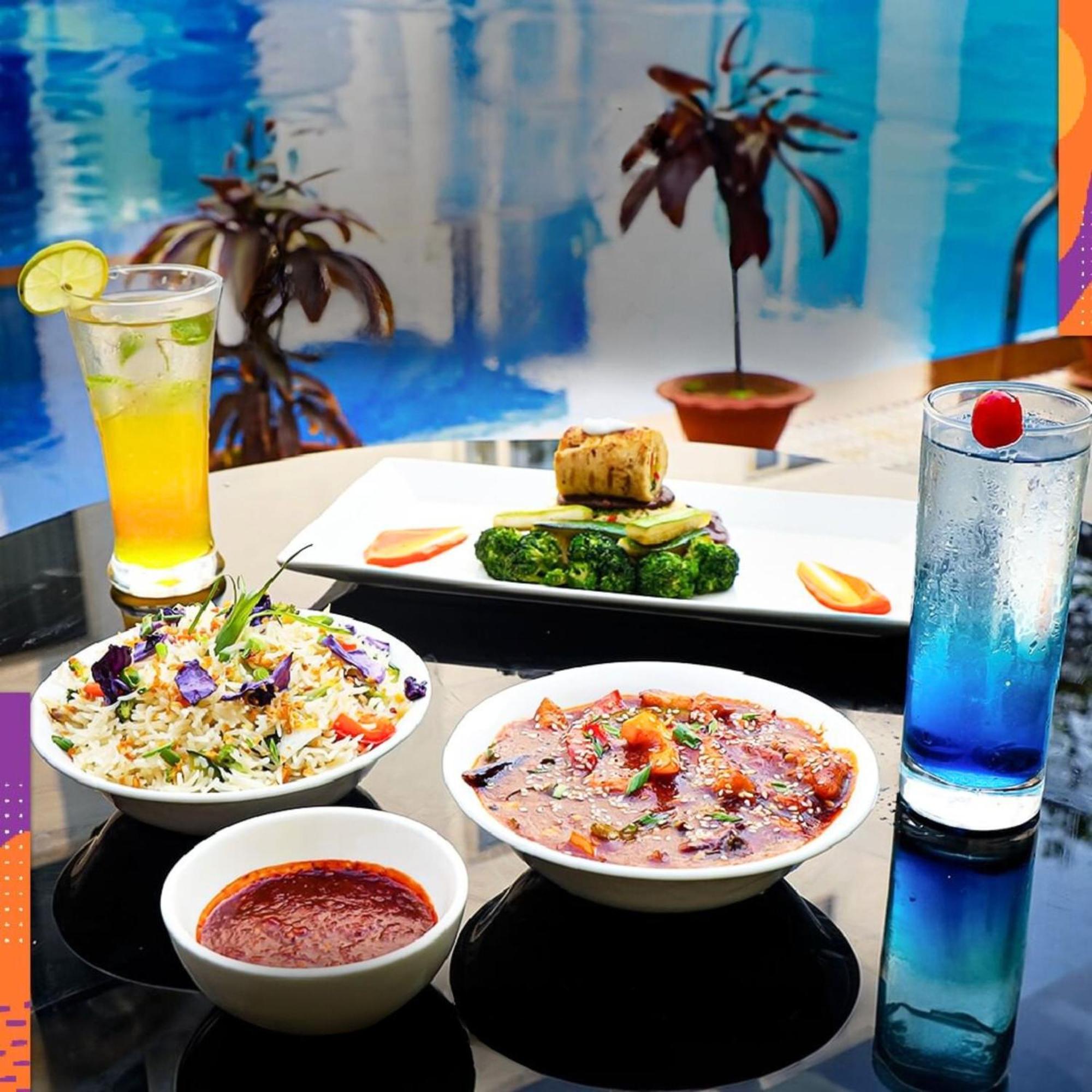 Hotel Ira By Orchid Bhubaneswar Esterno foto
