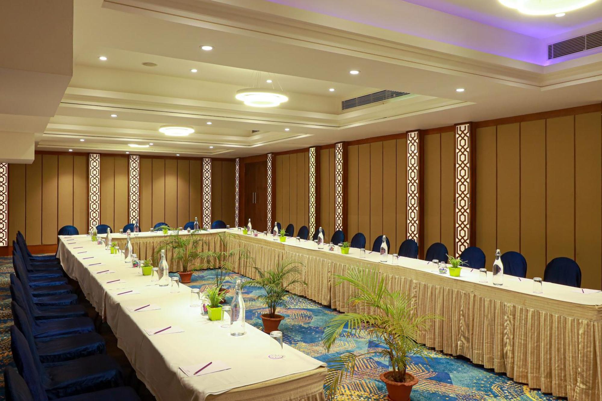 Hotel Ira By Orchid Bhubaneswar Esterno foto