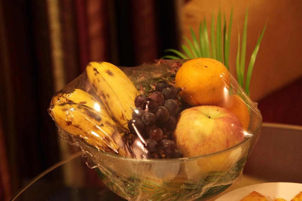 Hotel Ira By Orchid Bhubaneswar Esterno foto