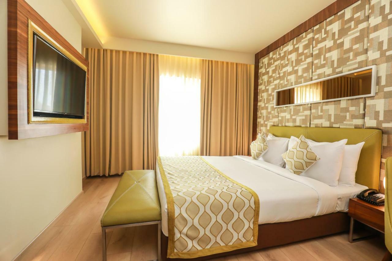 Hotel Ira By Orchid Bhubaneswar Camera foto